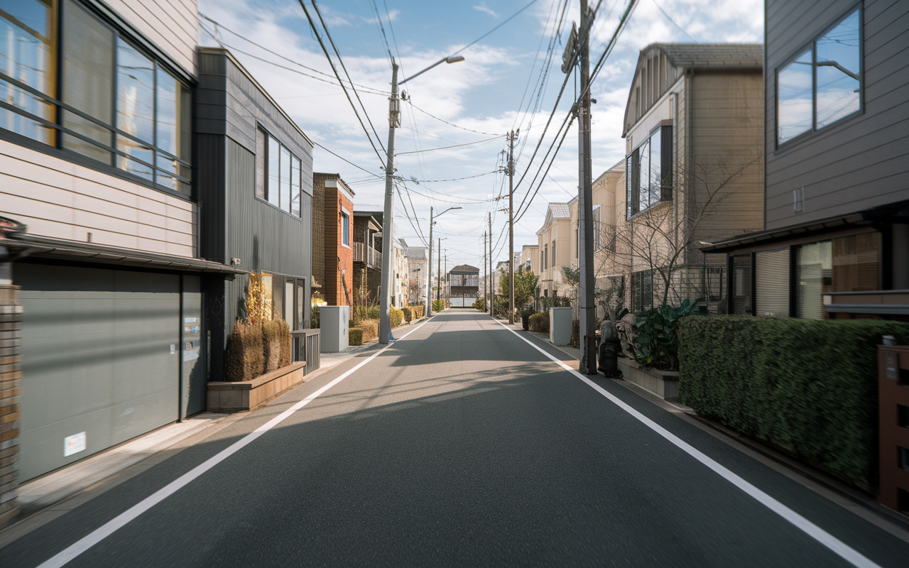 金沢市で用途地域を知って不動産売却を進めるコツは？売却時の注...の画像