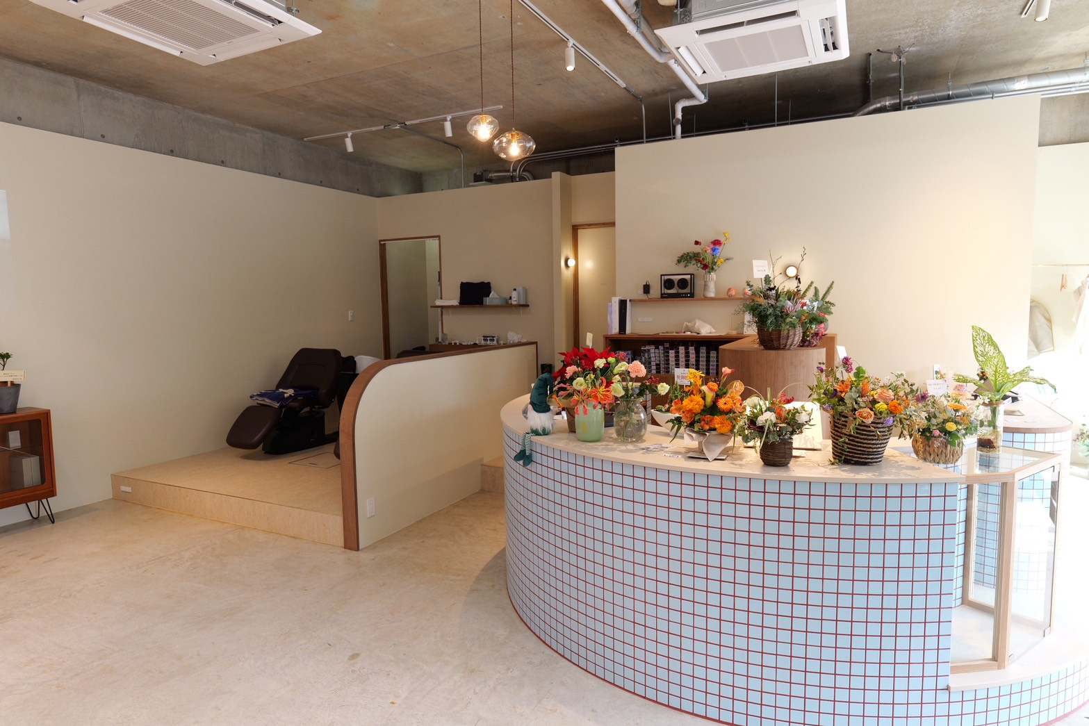 大曽根駅エリア　「あなた✖️私たち」をモットーに！　ヘアサロ...の画像