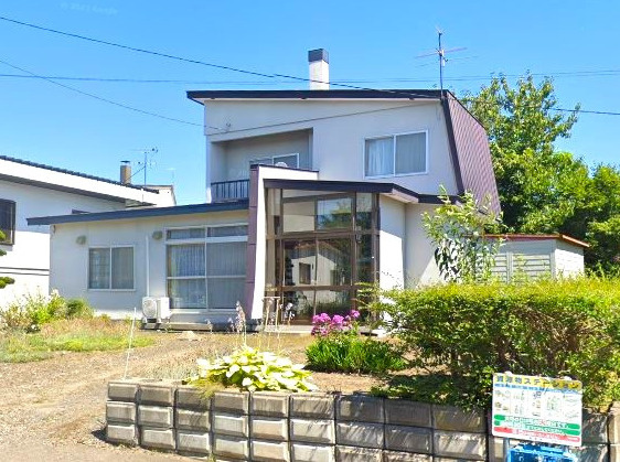 潮見8丁目の、のびのび暮らせる4LDKの住まいの画像