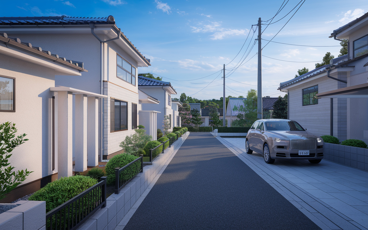 住宅購入の手順が初めてで不安な方へ！流れと準備をわかりやすく...の画像