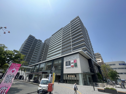 【完全版】尼崎市のマンション売却ガイド｜築年数・階数・間取り...の画像