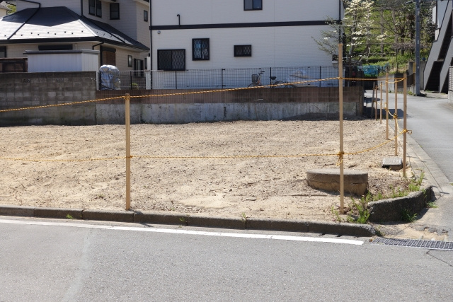 土地だけを先に購入するメリットは？注意点や資金計画も解説の画像