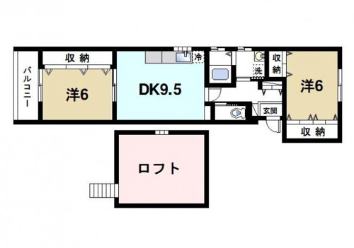 仮称 バートンハウス西大寺北町 西大寺北町の人気の新築物件 奈良県の賃貸なら 賃貸のマサキ