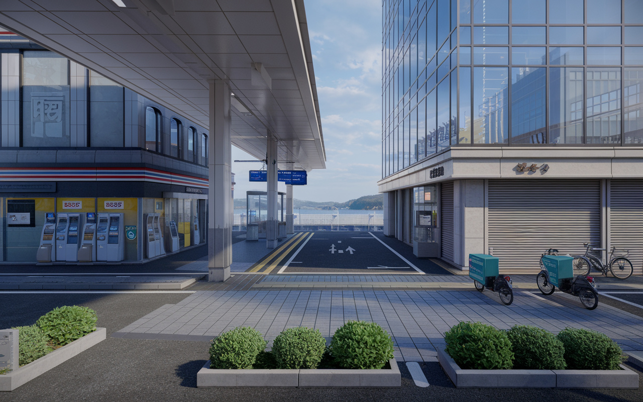 大津市で小規模オフィス賃貸を探すコツは？駅近や賃料相場もあわ...の画像