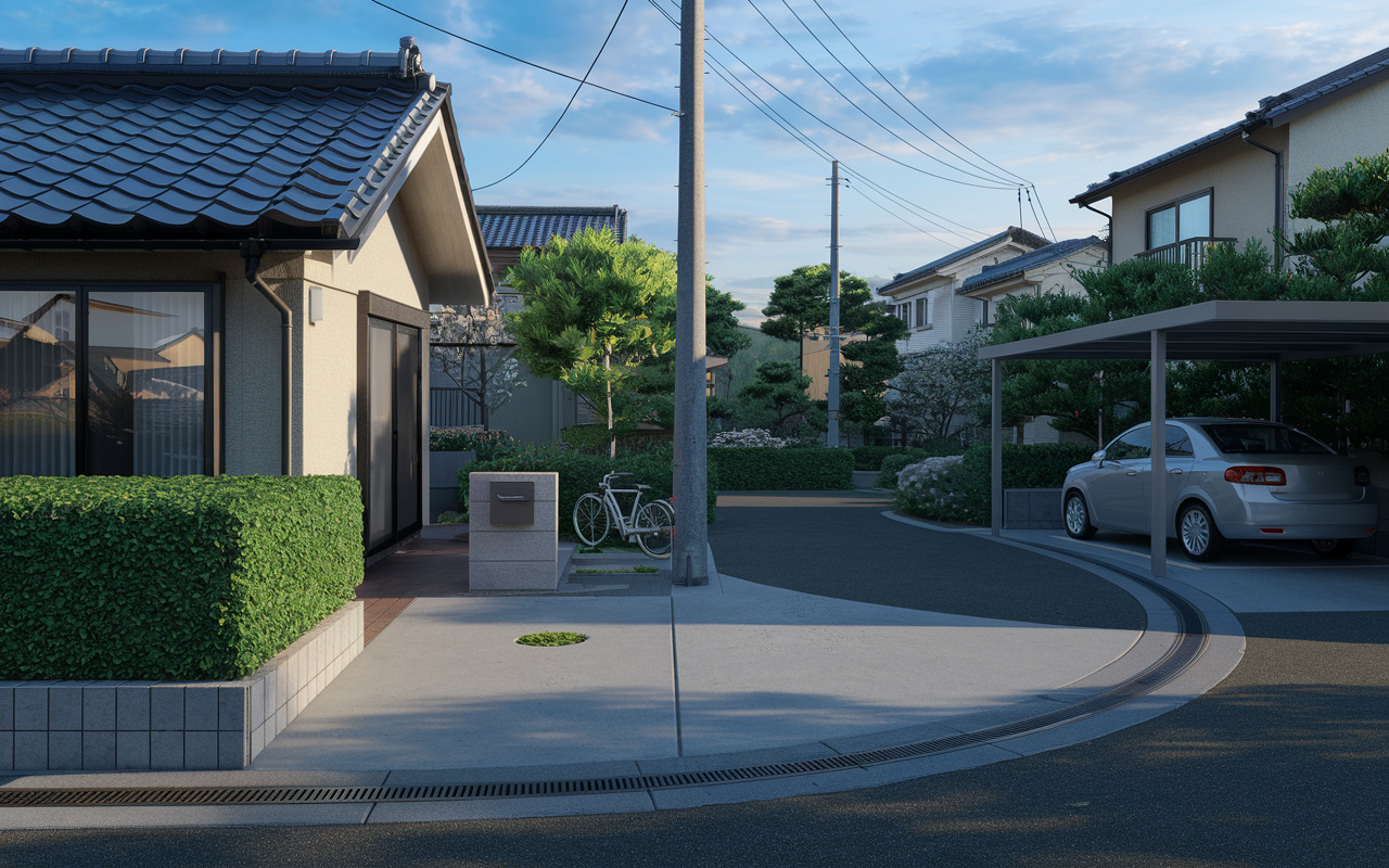 不動産売却で住み替えを考える方へタイミングは？手順や流れも分...の画像