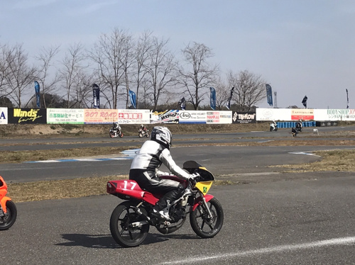 ★☆アジアモータースポーツカップ☆★の画像