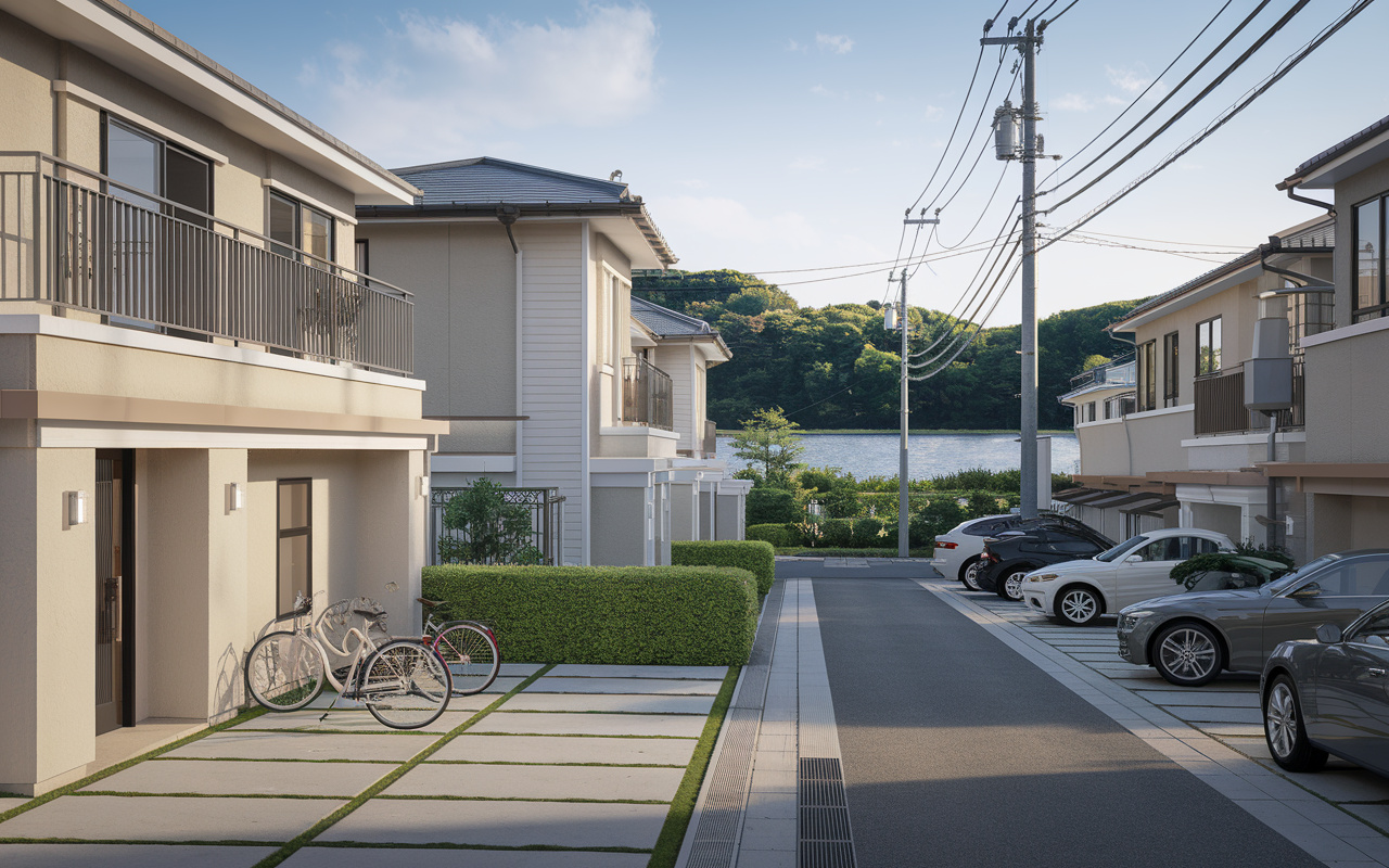 守山市でコスパ良い賃貸探しのコツは？おすすめ物件の条件も紹介...の画像