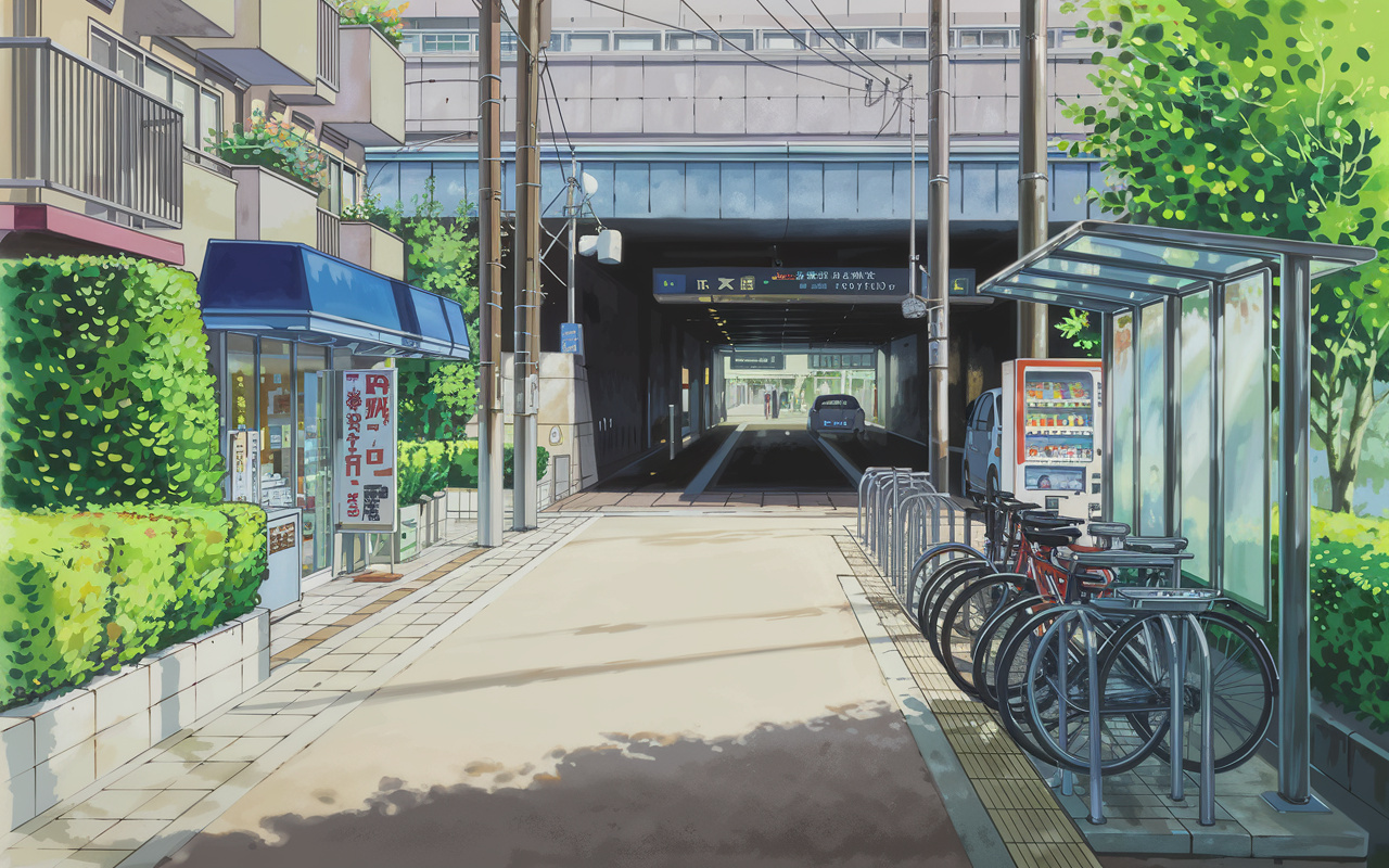 守山市で駅近の賃貸を探すなら？人気エリアの特徴と選び方をご紹...の画像