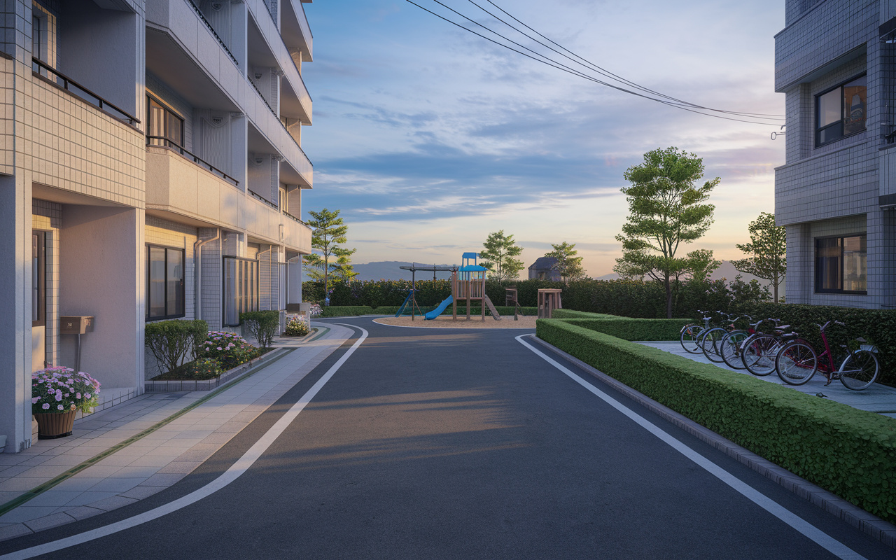 守山市で治安良い賃貸を探すなら？おすすめエリアも紹介しますの画像