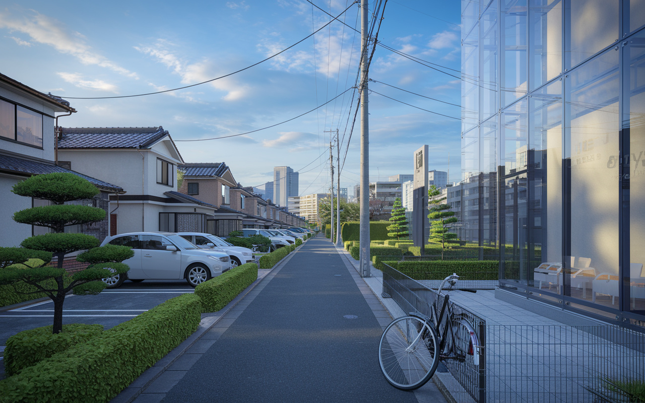 小山市で不動産売却を検討中の方必見！必要書類の準備手順を解説...の画像