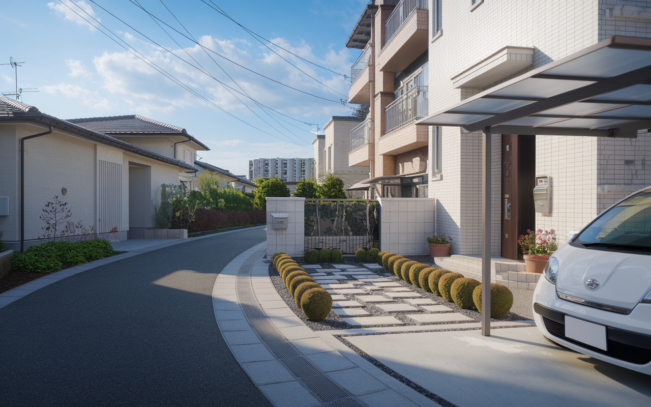 太田市で相続した不動産売却の時期は？手続きと流れを詳しく解説...の画像