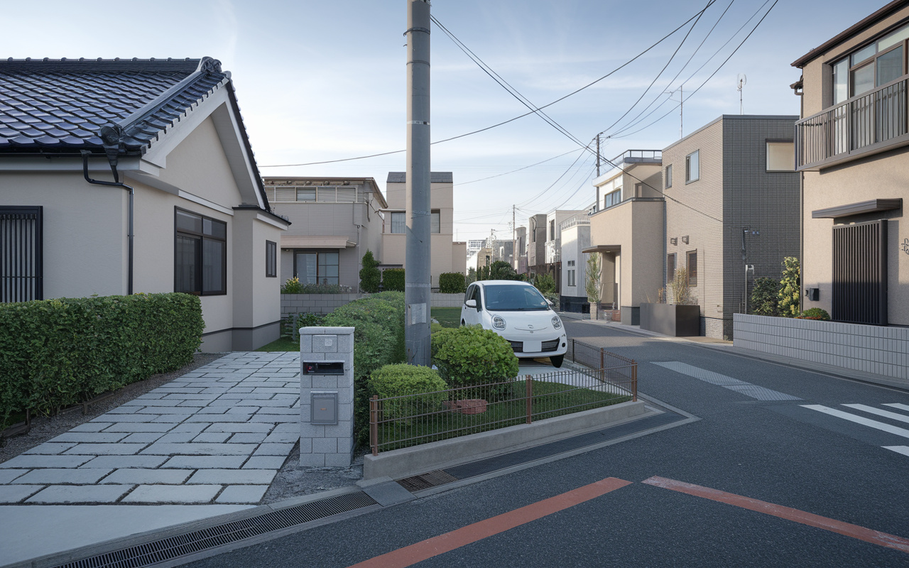 太田市の相続土地売却で査定はどう進める？費用や流れも詳しく解...の画像