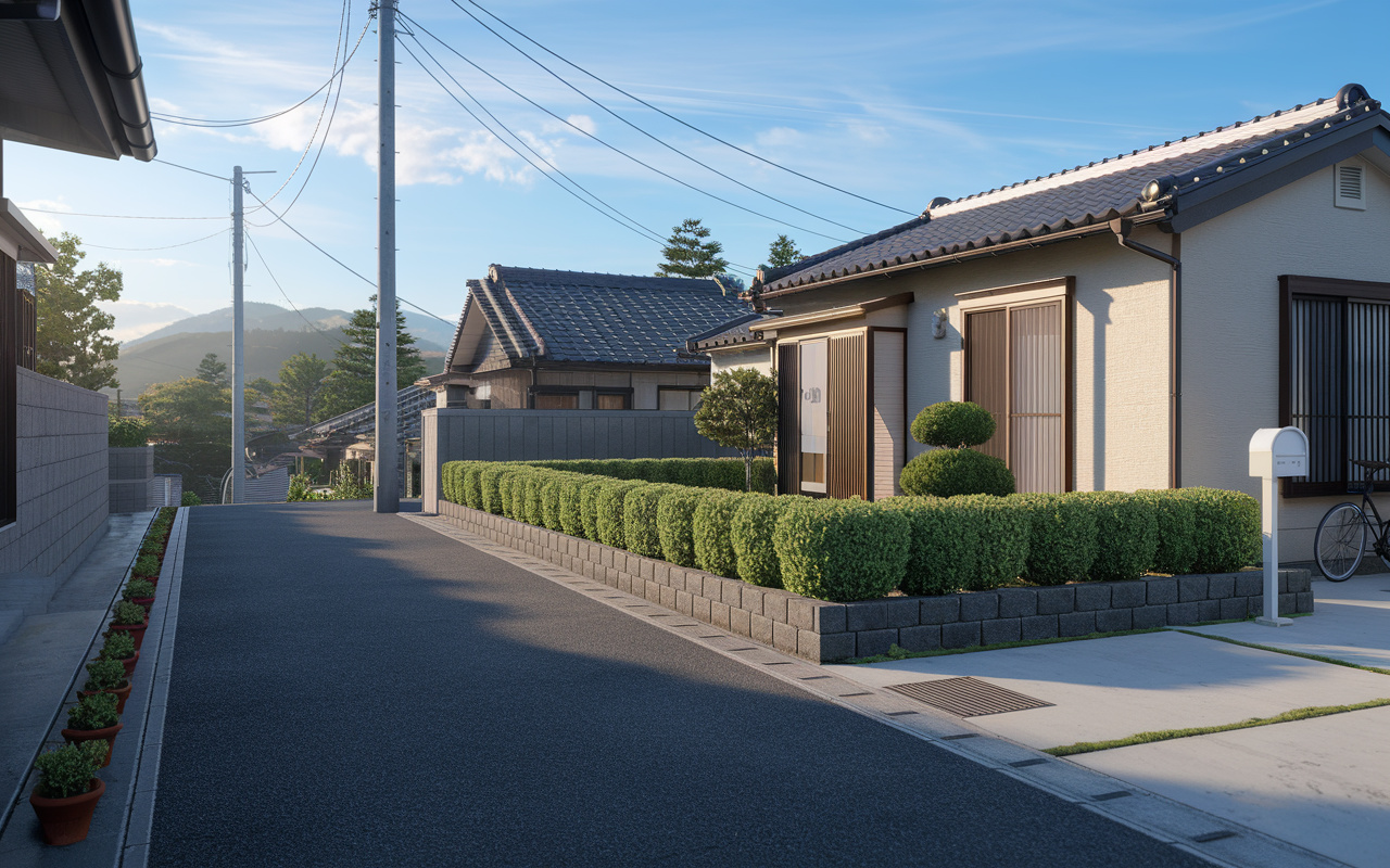 太田市で相続した空き家売却を検討中の方へ！サポート制度や手続...の画像