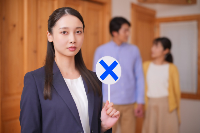 マイホーム購入でやりがちな失敗7選｜営業マンが本音で解説の画像