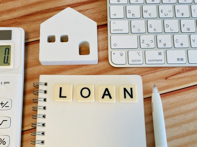 住宅ローンの借入可能額はどう決まる？返済比率×審査金利を使っ...の画像
