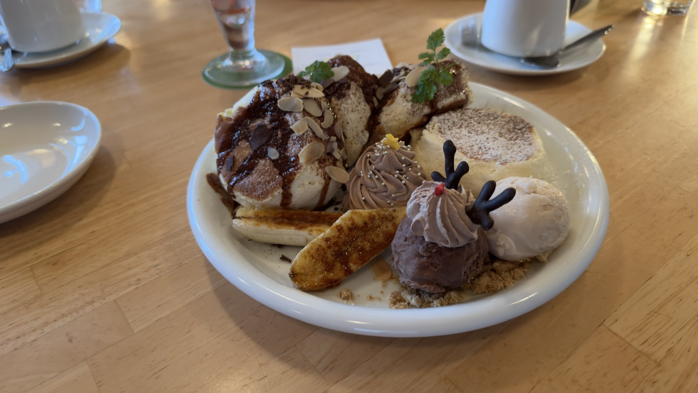 食べたものあれこれの画像