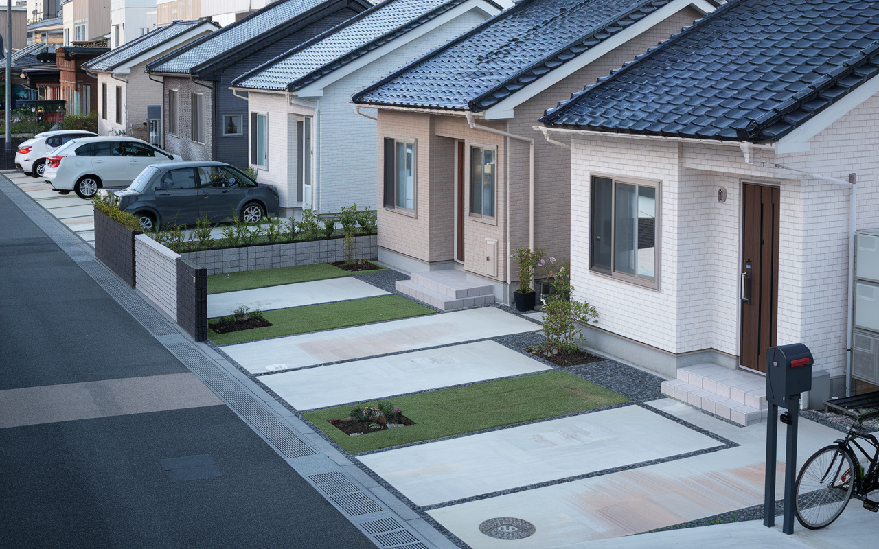 建売住宅と注文住宅の違いを分かりやすく解説！の画像