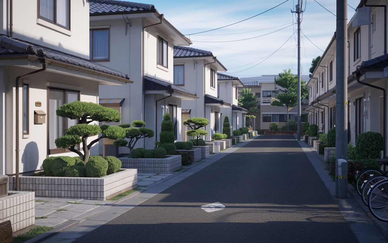 吹田市で中古戸建の売却を検討中の方必見！相場を知りたい方へ情...の画像