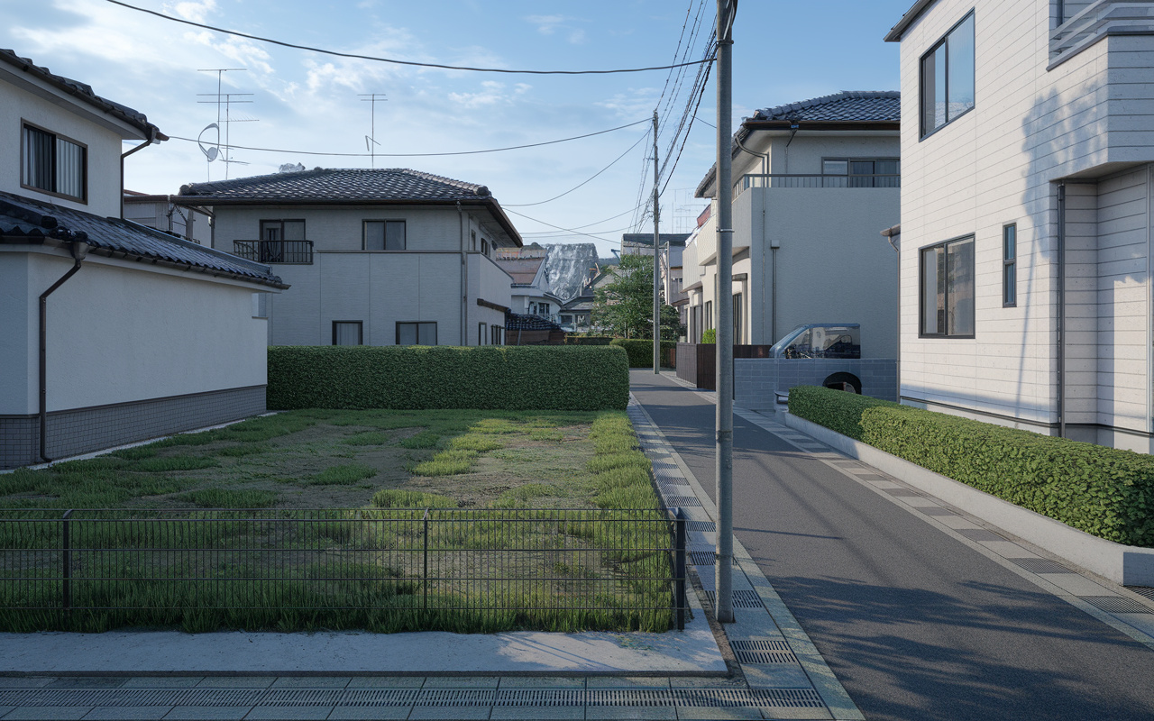 吹田市で土地売却を検討中の方必見！査定の流れとポイントを紹介...の画像