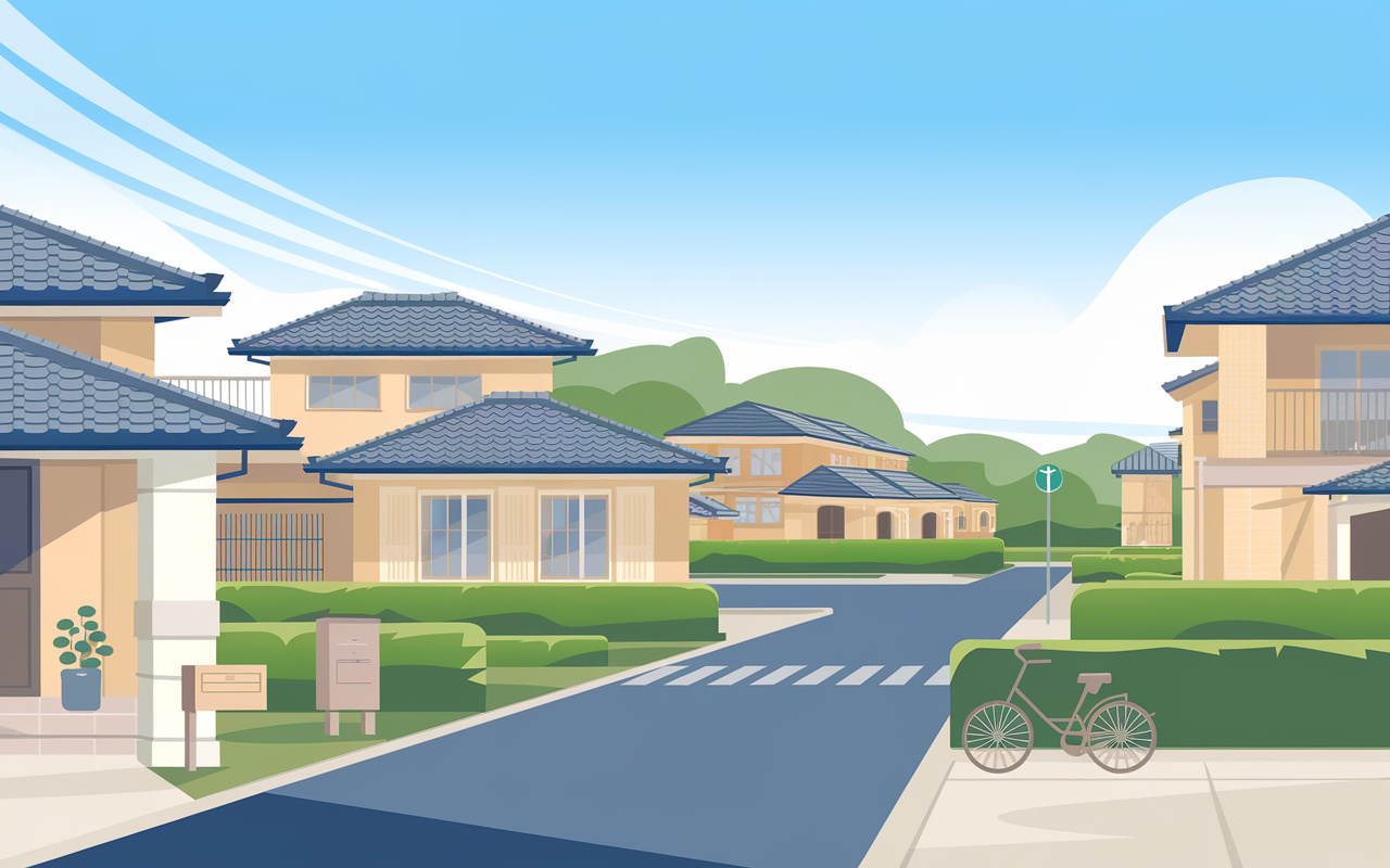 明石市で住み替えは売るのが先か買うのが先か？選び方や判断基準...の画像
