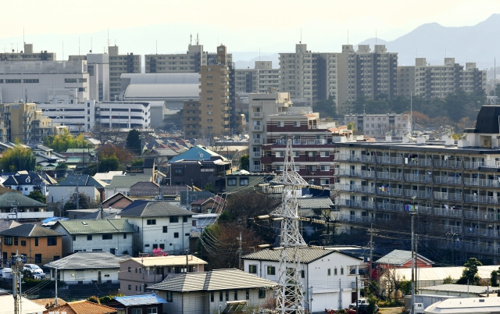 学べる、遊べる施設充実！相模原市並木小学校とそのエリアの画像