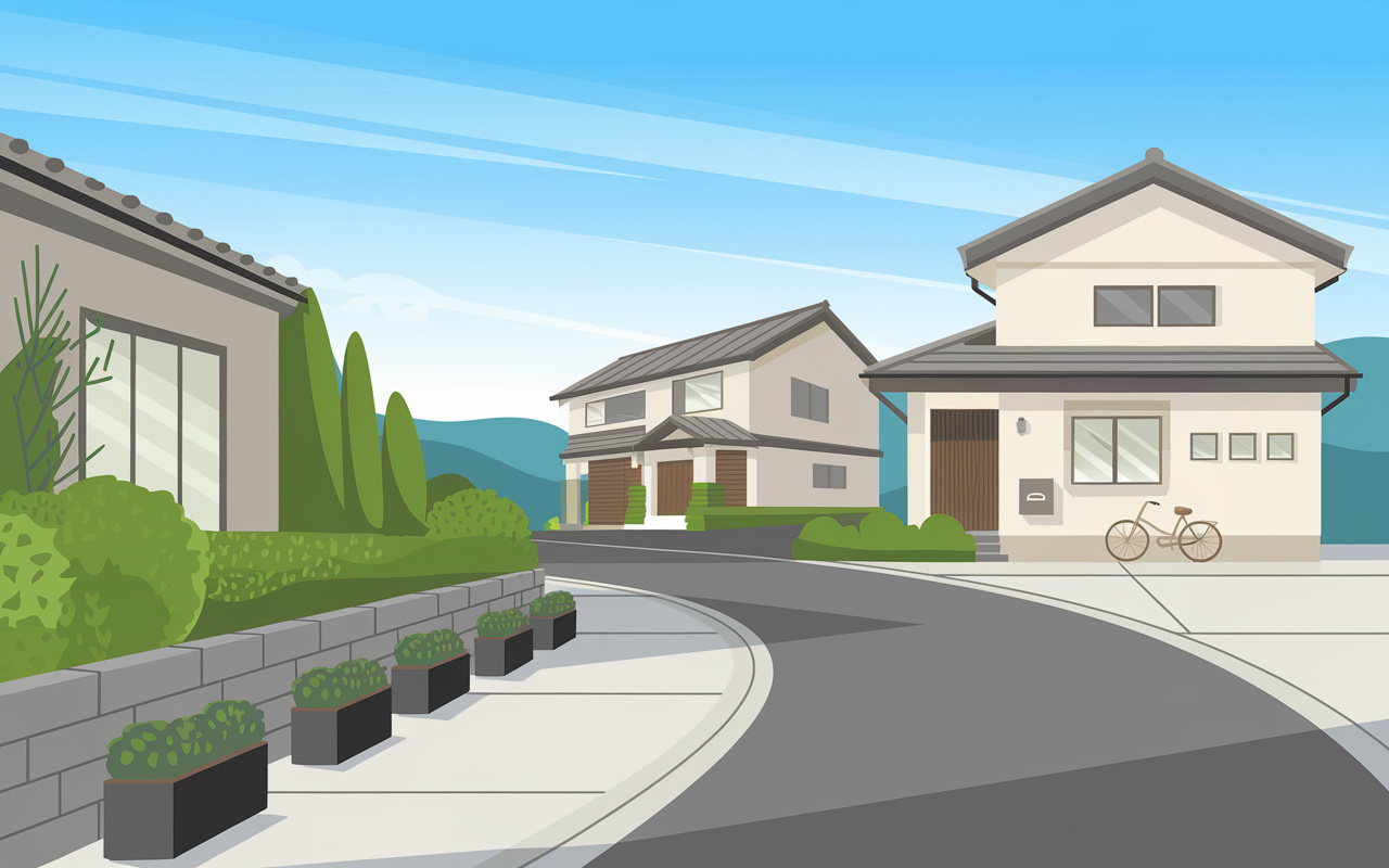 住宅ローン中でも賃貸できるか知っていますか？手続きや注意点を...の画像
