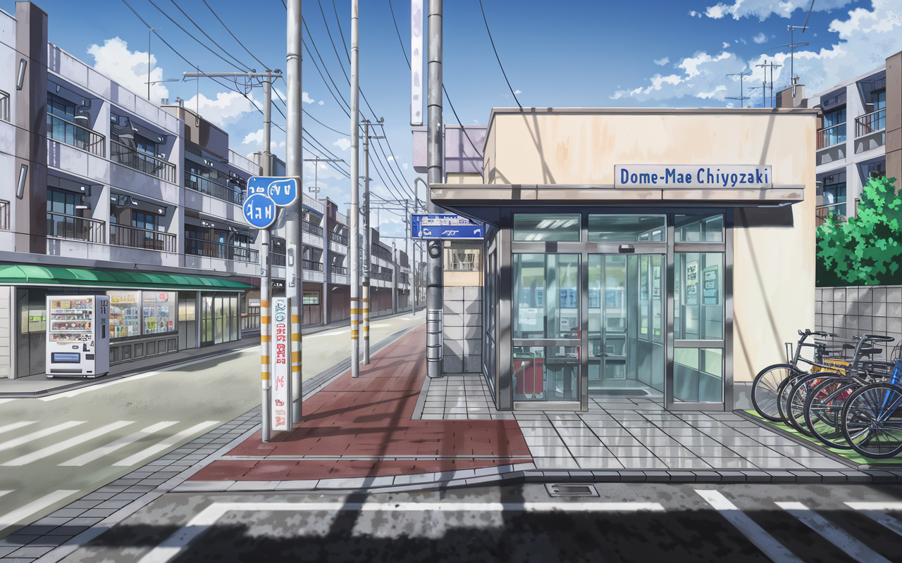 ドーム前千代崎駅で賃貸を探す初心者の方へ！注意点と物件選びの...の画像