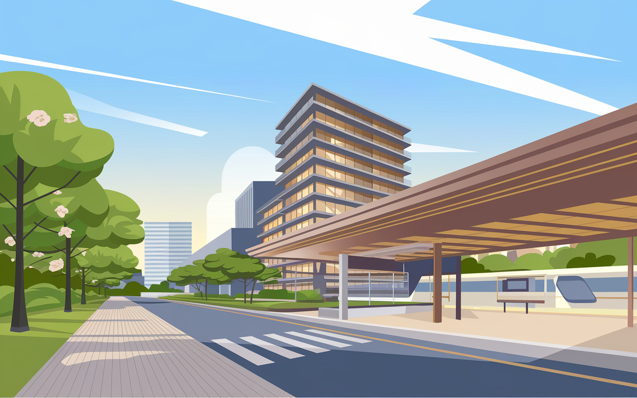 ドーム前千代崎駅で賃貸物件を探す方必見！初期費用の目安や抑え...の画像