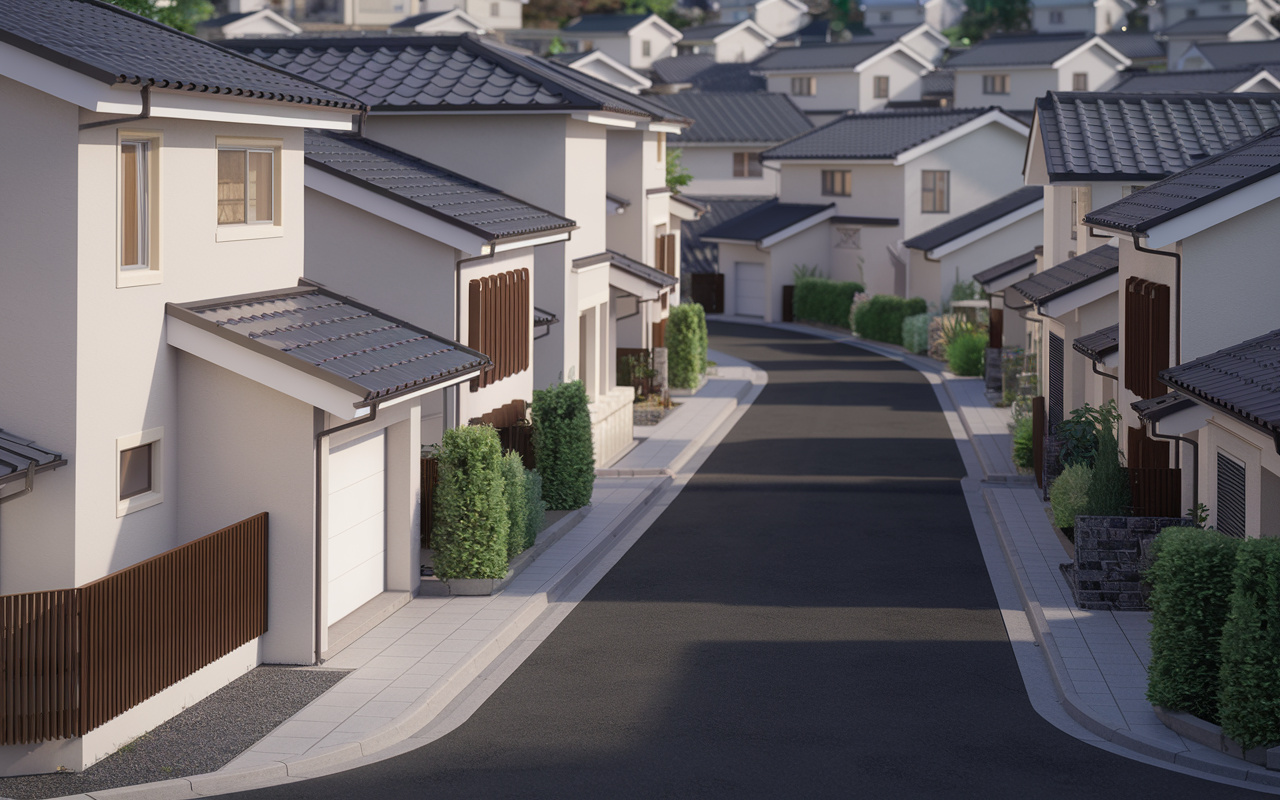 太田市で相続物件を早期売却したい方へ！現金化に必要な準備や流...の画像