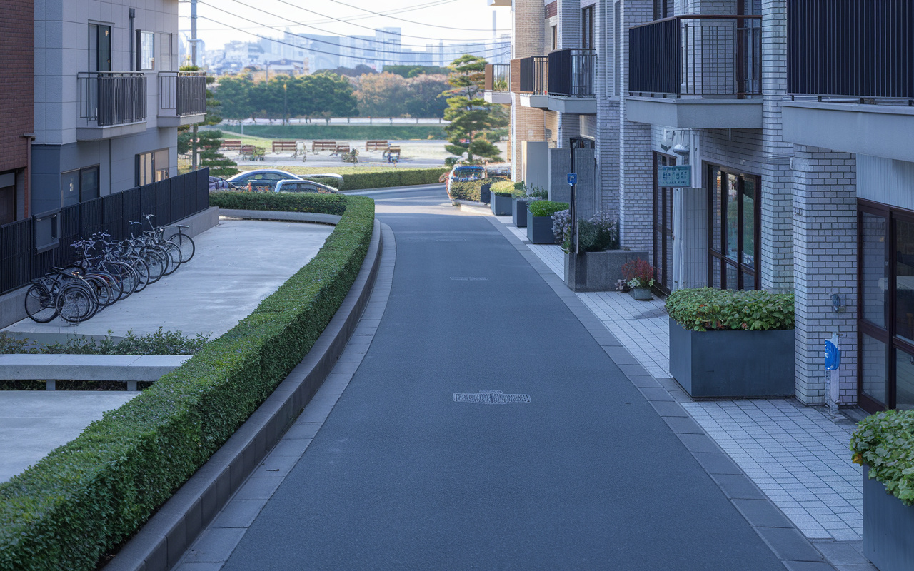 大正駅で治安が良いエリアはどこ？安全な住環境を選ぶポイントも...の画像