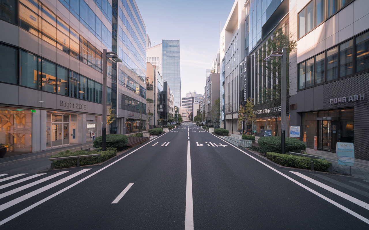 浪速区で土地を探すなら資産価値はどう変わる？将来の見通しと選...の画像