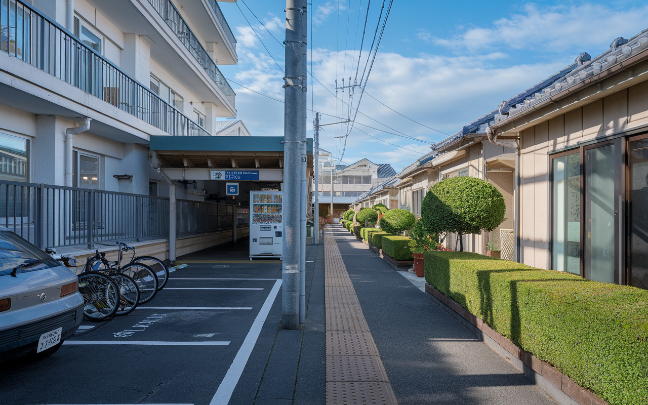 駅近物件のメリットは何がある？デメリットや選ぶ際の注意点もあ...の画像