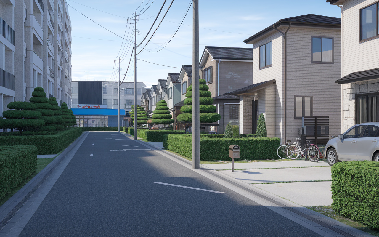 印西市や成田市佐倉市で不動産売却するには？北総エリアの比較ポ...の画像