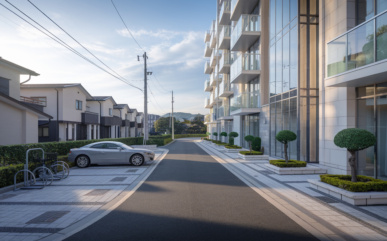 マンション売却時の査定や流れはどうする？現地調査や費用につい...の画像