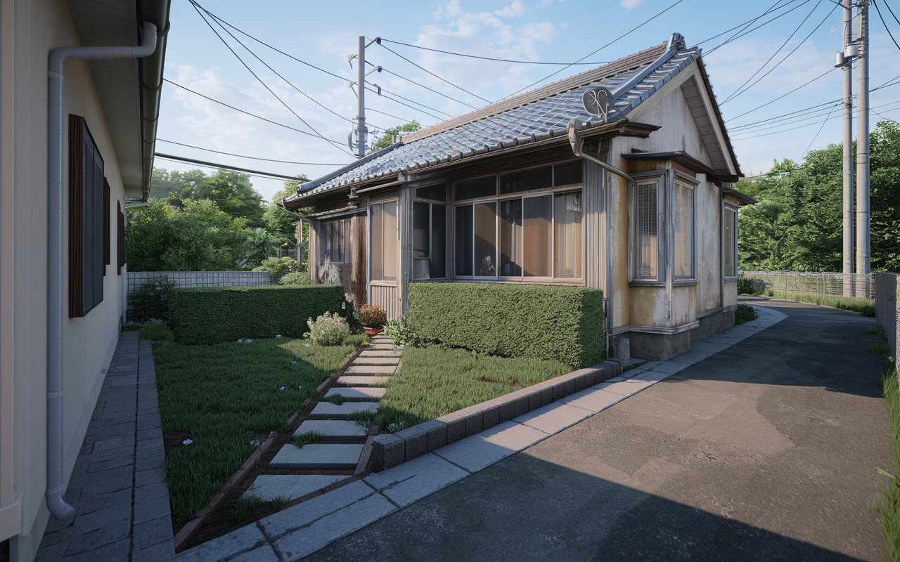 空家を相続したら管理はどうする義務がある？トラブルやリスク回...の画像