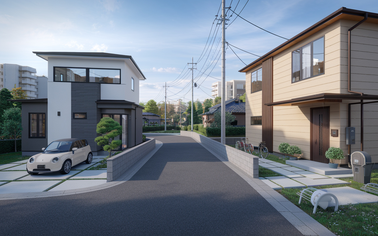住み替えは買い先行と売り先行どちらが良い？比較して選び方を解...の画像