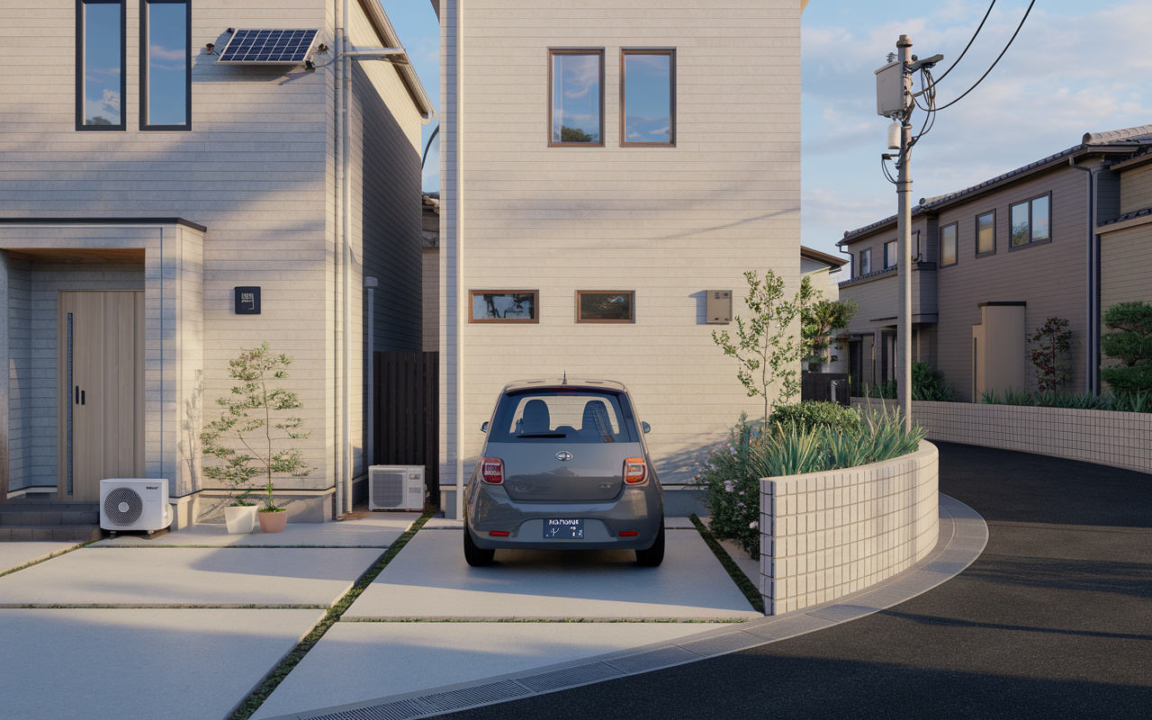 住宅購入の失敗談に学ぶポイントは？光熱費や維持費騒音匂い対策...の画像