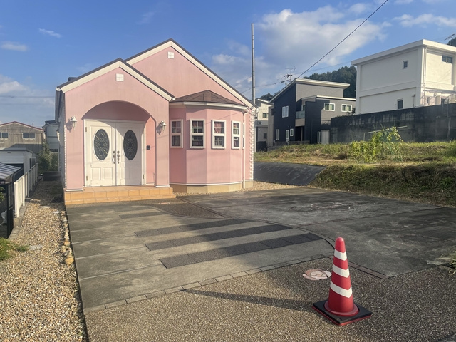 「多治見市喜多町に “オシャレな賃貸戸建て” が新登場！」の画像