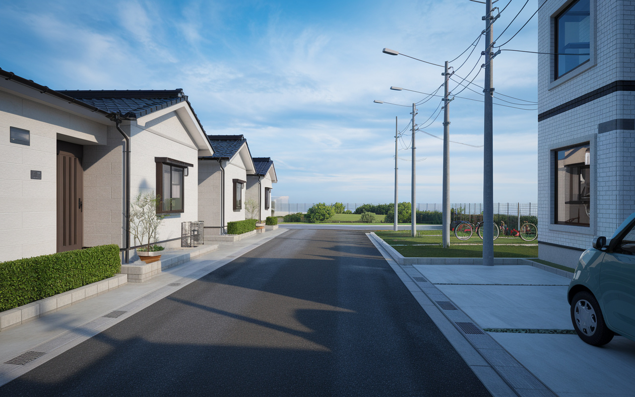 小山市の不動産を高く売る方法は？価格や相場の分析ポイントも解...の画像