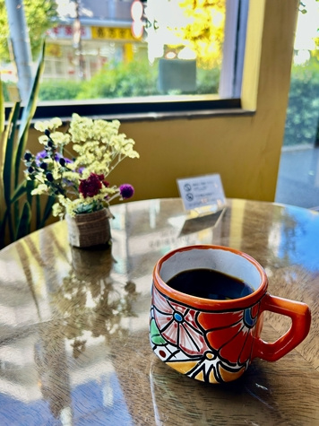 カフェテナンゴ【深沢】の画像