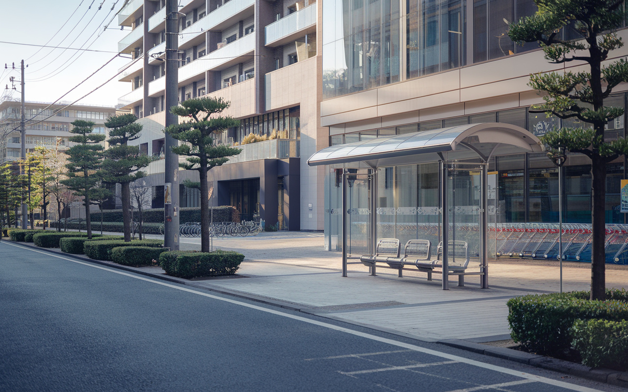 【東久留米市】街の魅力や特徴が気になる方必見！交通や買い物の...の画像