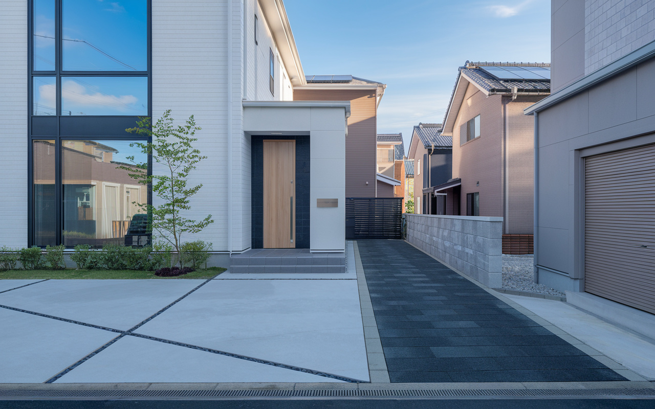 新築一戸建て購入の流れを知りたい方必見！購入前後のポイントや...の画像