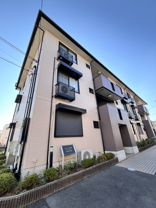 グレース岸田の画像