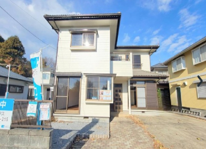 中古物件　価格変更いたしました！！の画像