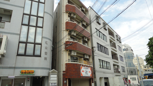 ★山電西新町駅前物件★の画像