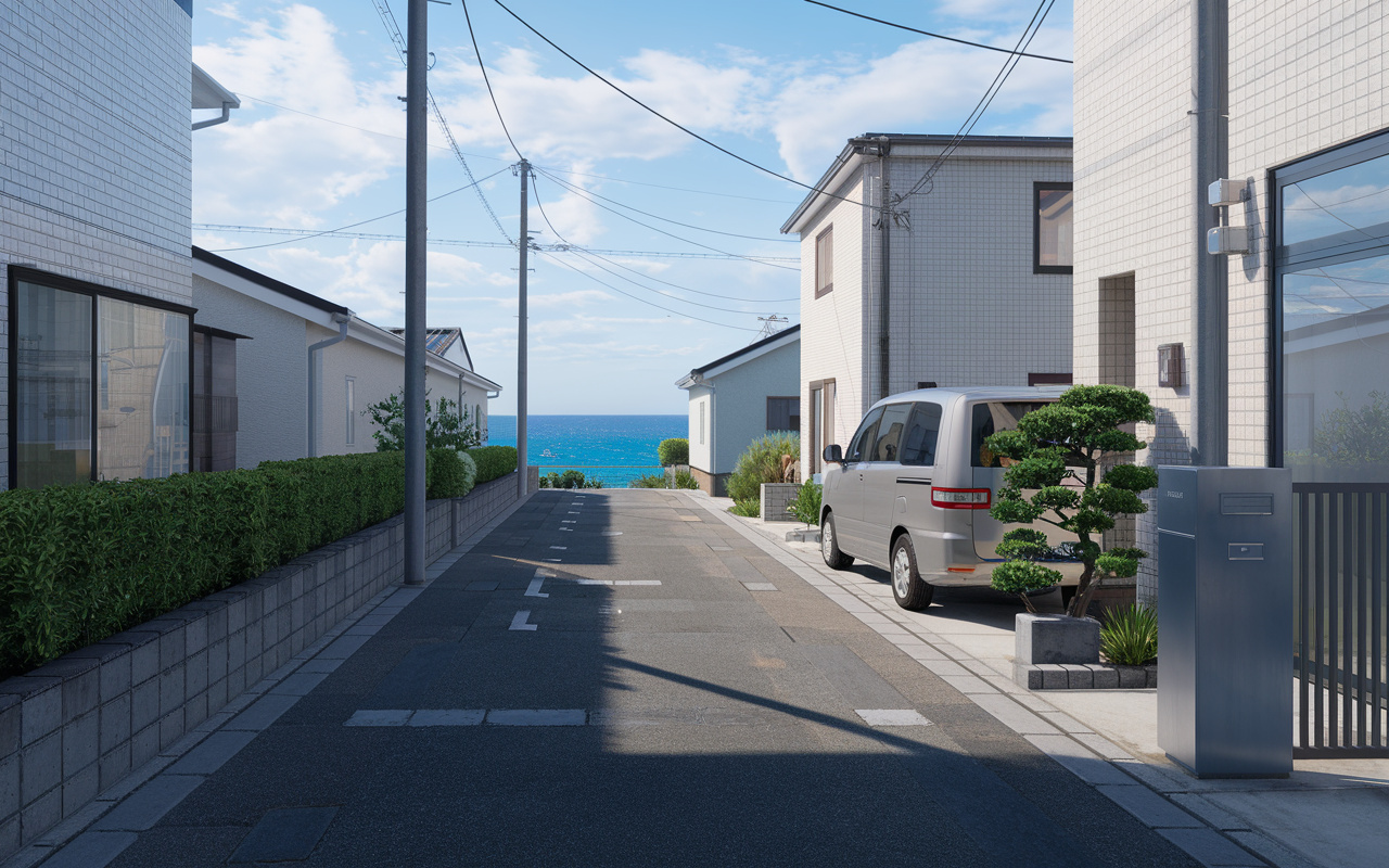 浦添市城間で土地を売るなら不動産査定は必須！相場や査定方法も...の画像