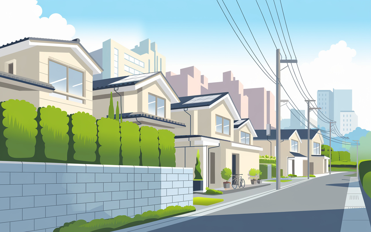 浦添市城間で土地査定を無料で受けるには？査定依頼の流れや注意...の画像