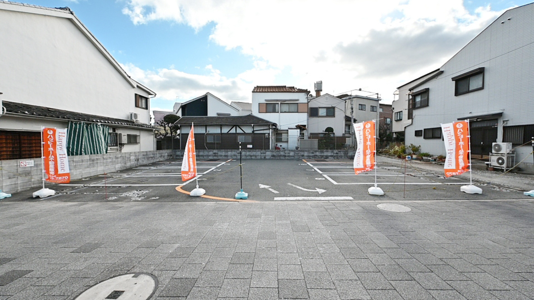 【最新情報】尼崎市昭和通9丁目建築条件無し土地の画像