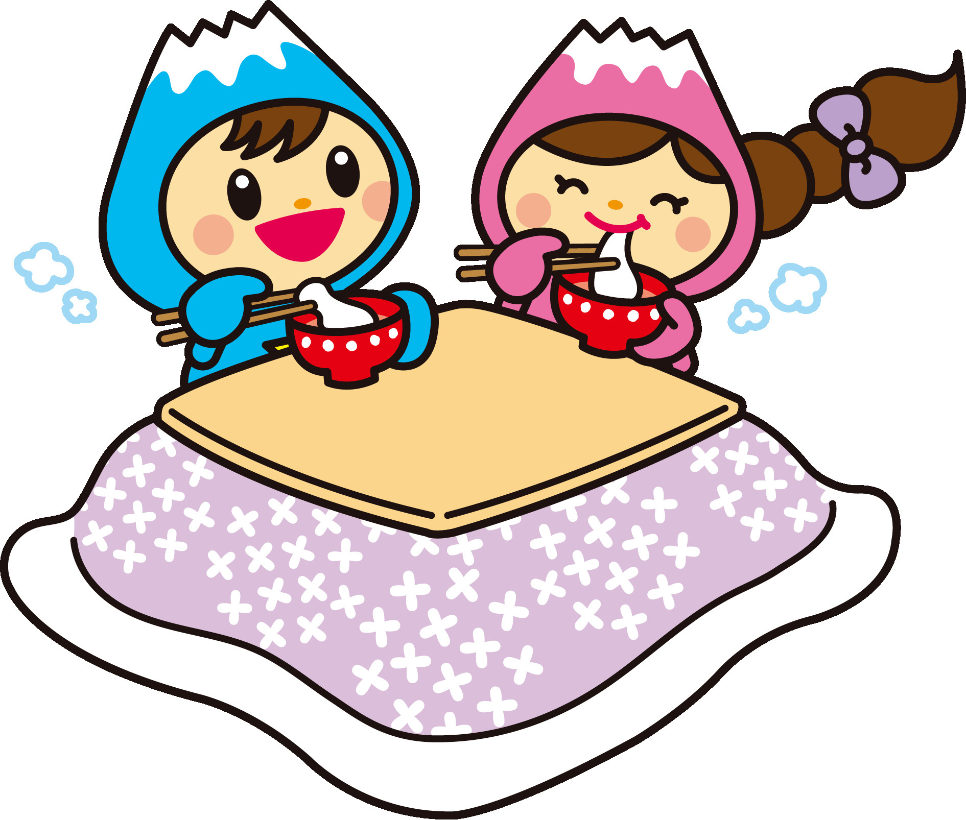 暖房費を節約したい方へ冬の寒さ対策の工夫！賃貸でできる方法を...の画像