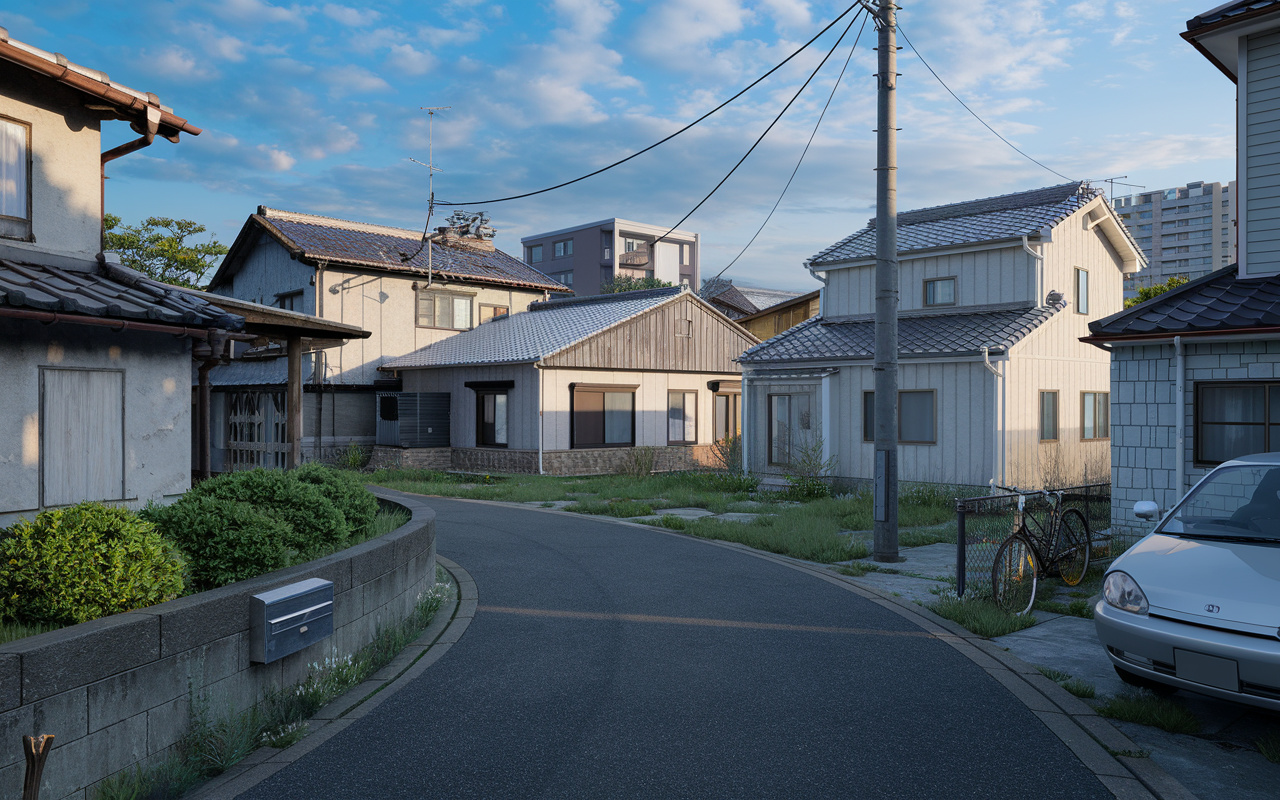 未登記建物は相続するまでそのままで良い？判断基準や対応方法を...の画像